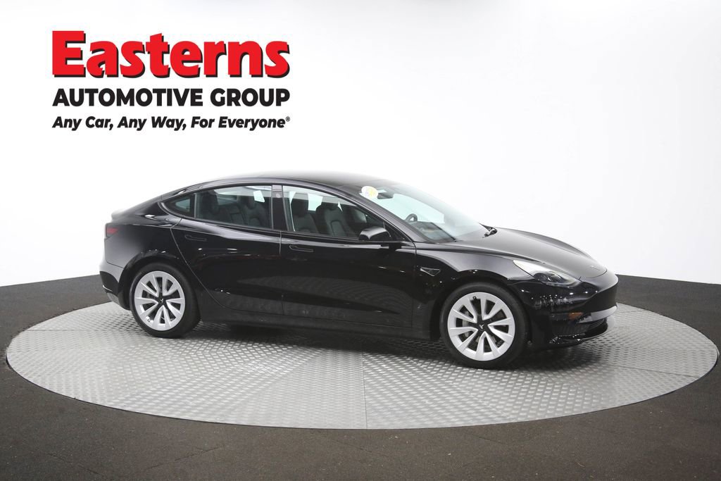 Used 2023 Tesla Model 3 Standard Range RWD image 41