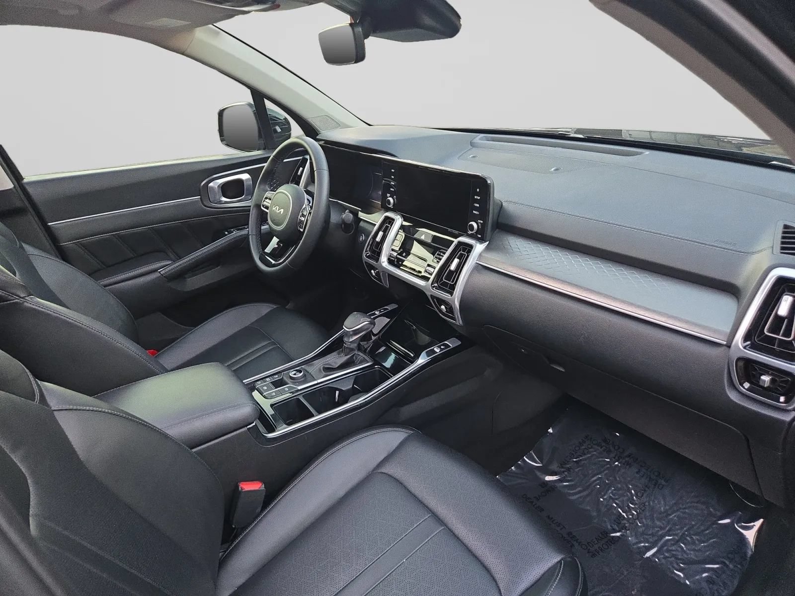 Used 2023 Kia Sorento SX AWD/4WD image 34