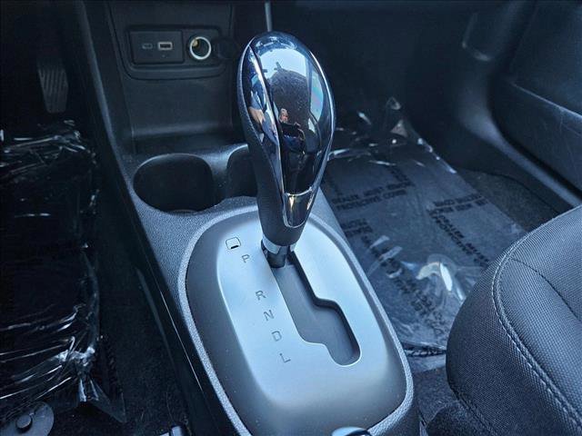 Used 2021 Chevrolet Spark LS image 11