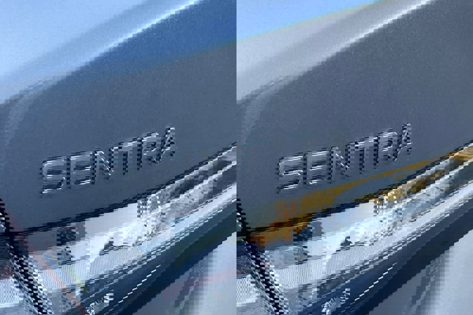 New 2026 Nissan Sentra SV w/ Floor Mat Package image 17