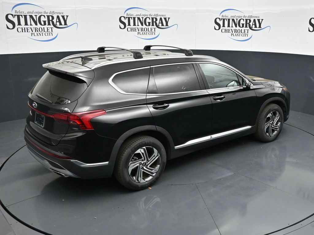 Used 2022 Hyundai Santa Fe SEL image 15