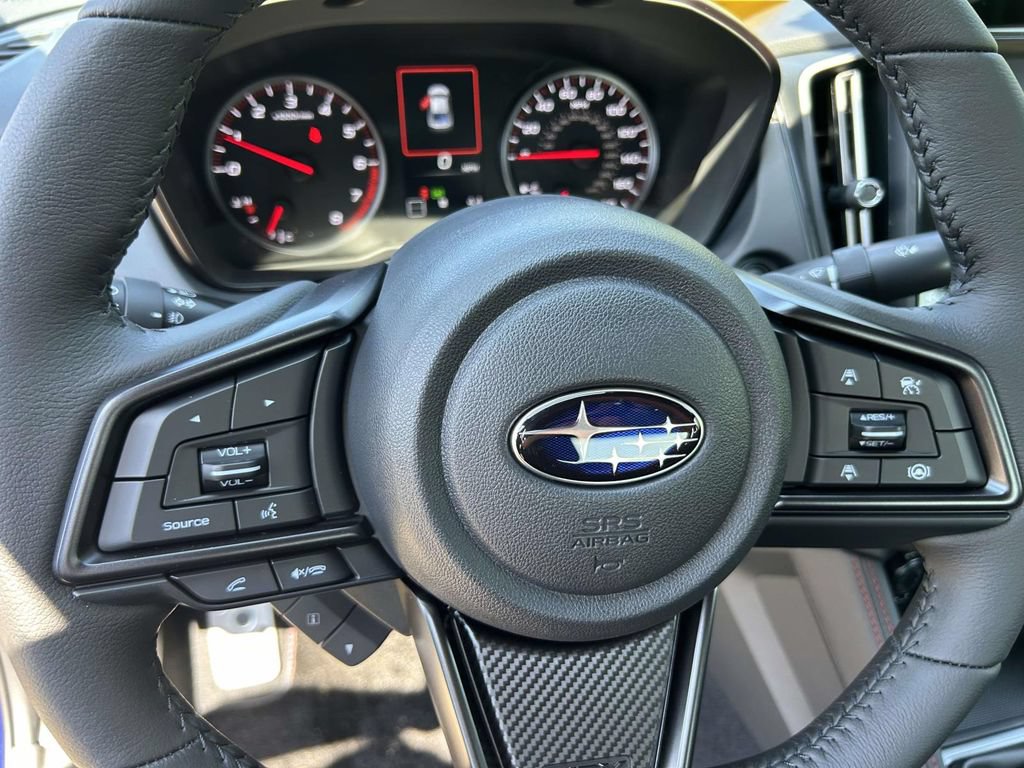 New 2026 Subaru WRX Premium AWD/4WD image 14