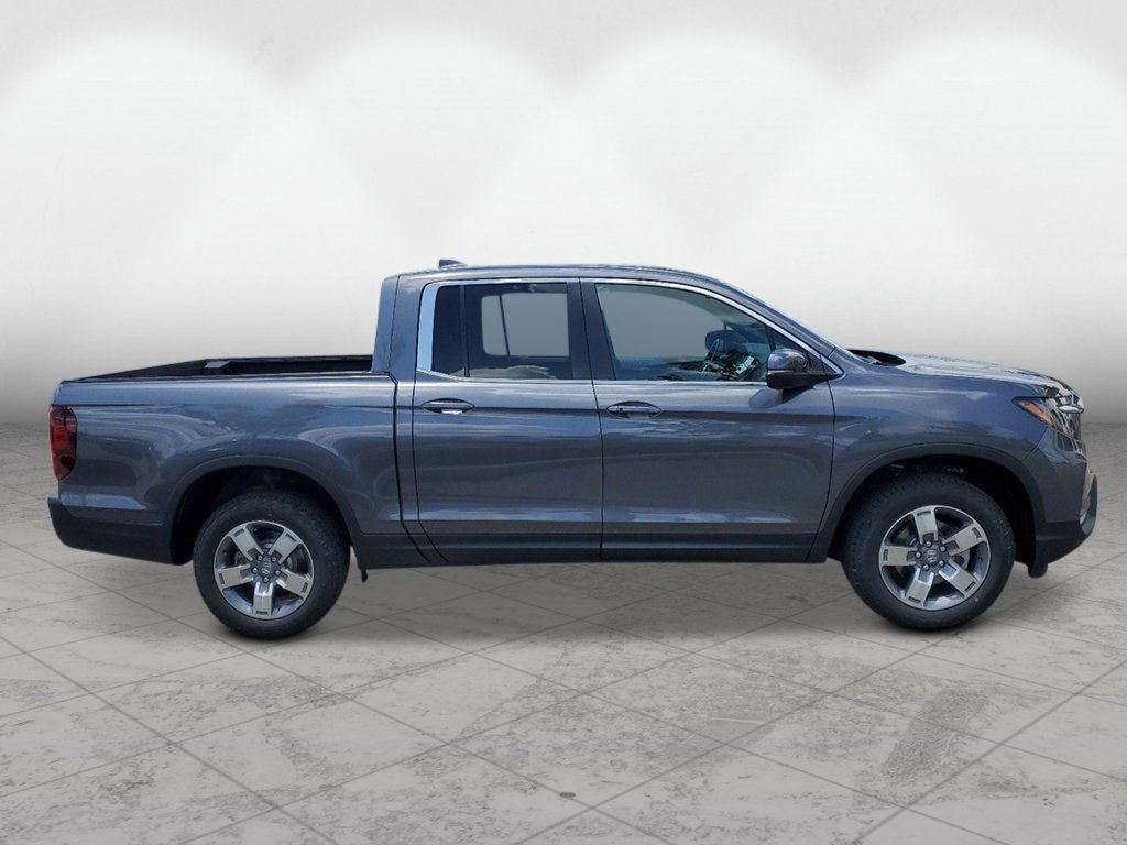 New 2026 Honda Ridgeline RTL image 6