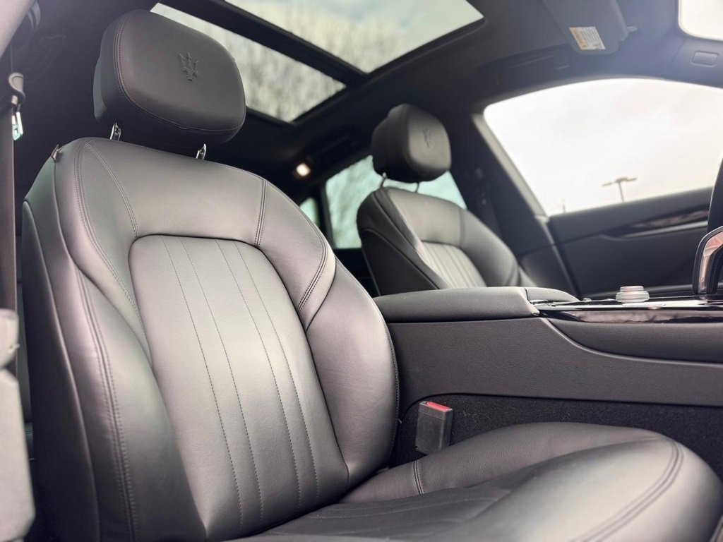 Used 2023 Maserati Levante GT image 26