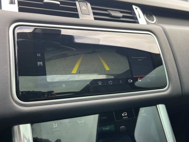 Used 2020 Land Rover Range Rover Sport HSE AWD/4WD image 43