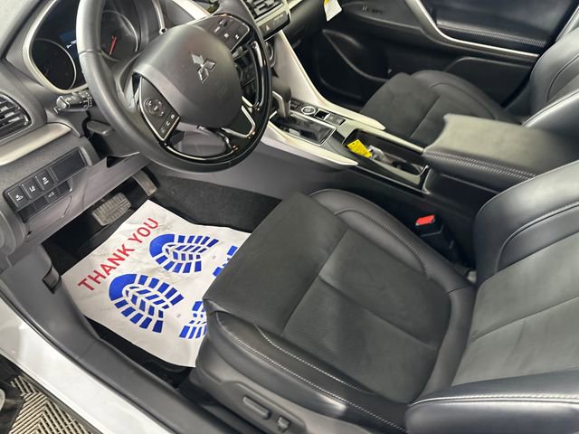 Used 2024 Mitsubishi Eclipse Cross SE image 23