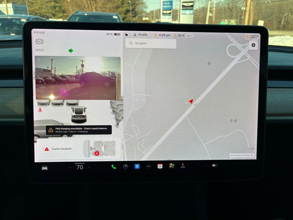 Used 2021 Tesla Model Y Long Range image 31