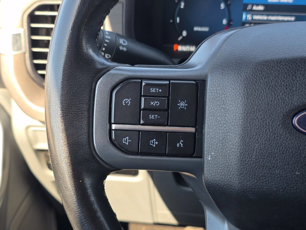 Used 2024 Ford F150 XLT w/ Mobile Office Package AWD/4WD image 35