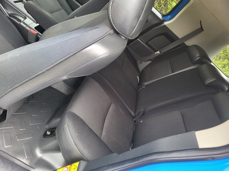 Used 2007 Toyota FJ Cruiser 4WD image 14
