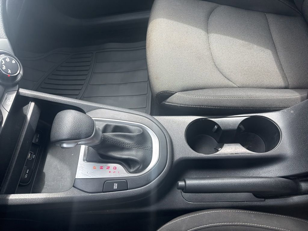 Used 2023 Kia Forte LXS FWD image 35