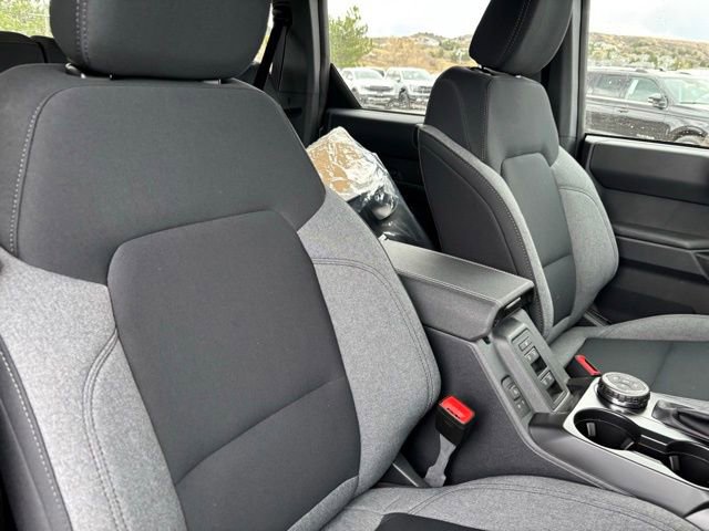 New 2026 Ford Bronco 4-Door w/ Sasquatch Package image 22