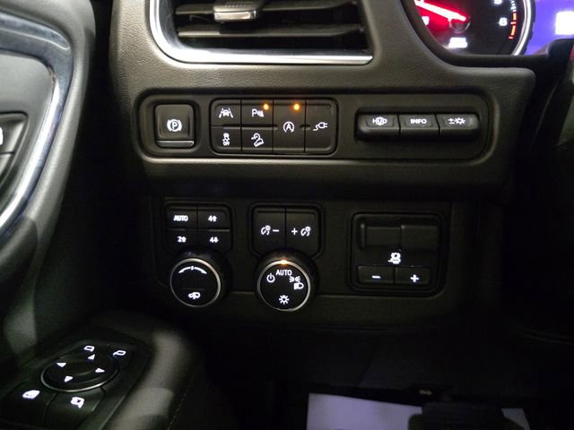 Certified 2021 Chevrolet Tahoe High Country image 20