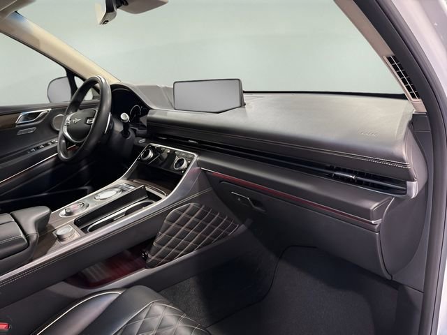 Used 2022 Genesis GV80 3.5T w/ Prestige Package 07 image 18