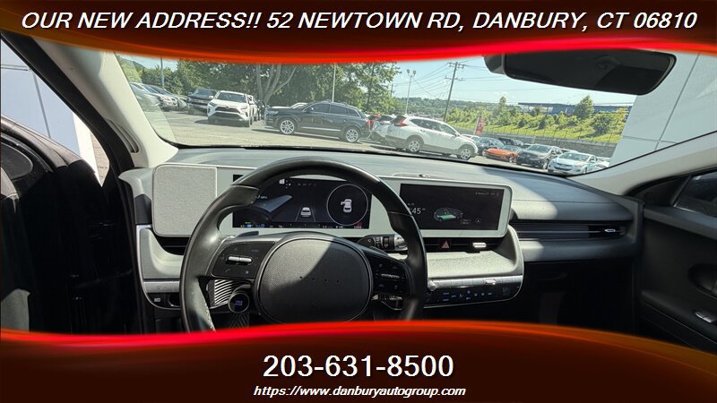Used 2024 Hyundai Ioniq 5 SE RWD image 16