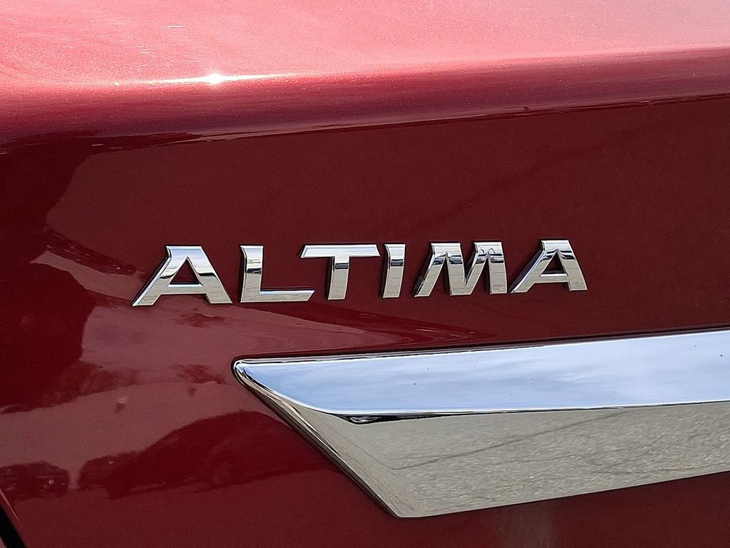 Used 2013 Nissan Altima 2.5 SL FWD image 29