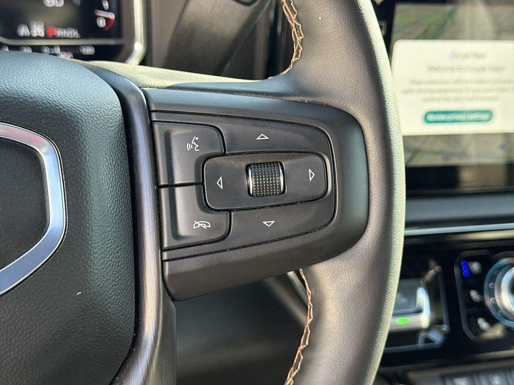 Used 2025 GMC Sierra 2500 AT4 AWD/4WD image 36