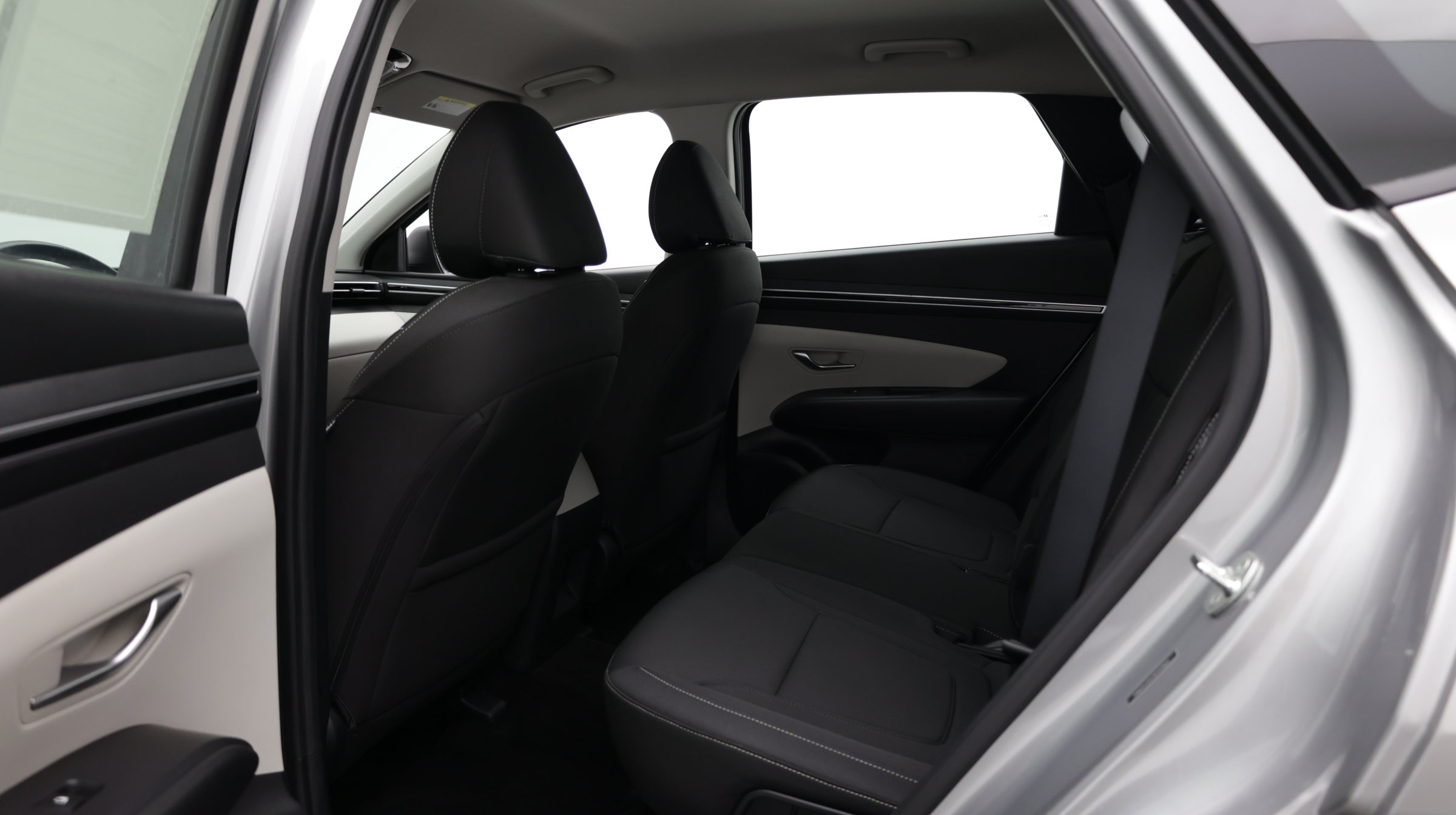 Used 2024 Hyundai Tucson SE FWD image 25