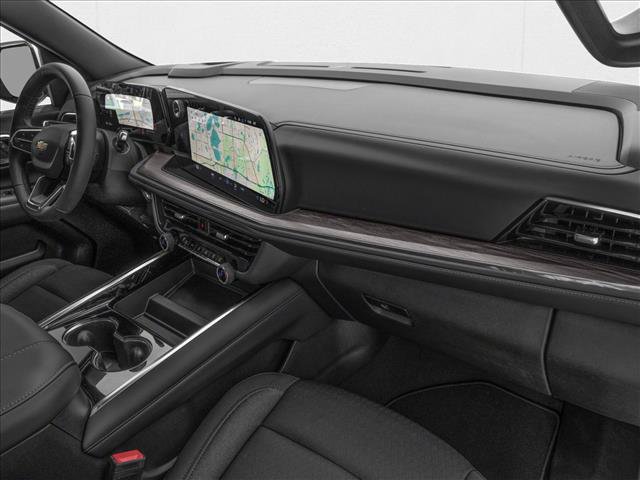 New 2026 Chevrolet Tahoe LT RWD image 11