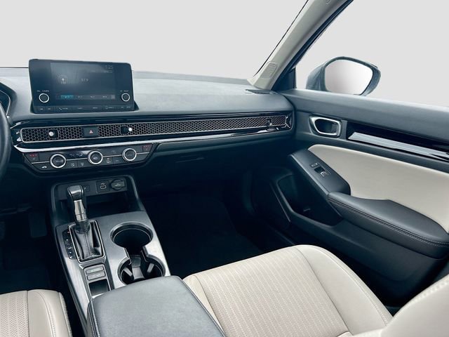 Used 2023 Honda Civic EX-L image 24