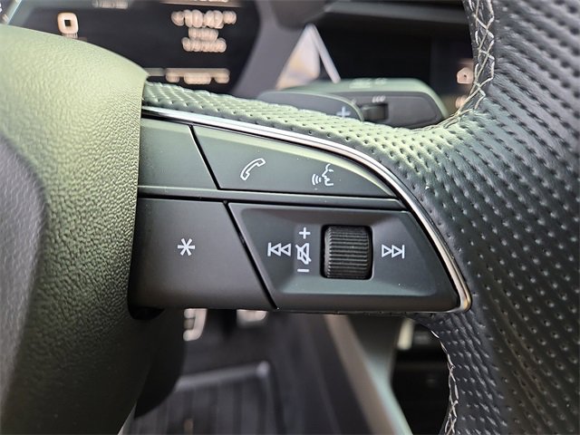 Certified 2024 Audi S3 Premium Plus w/ Premium Plus Package image 23