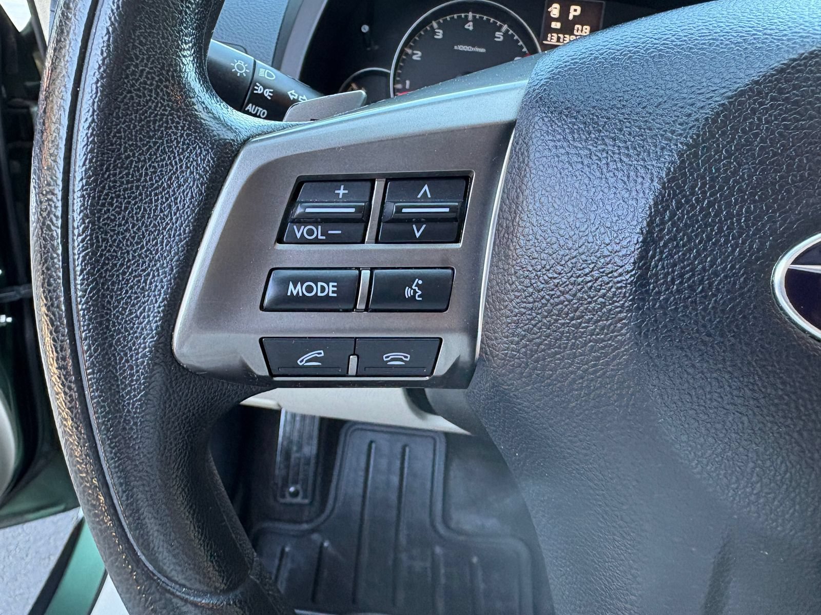 Used 2014 Subaru Outback 2.5i AWD/4WD image 36
