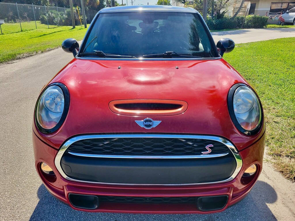 Used 2015 MINI Cooper S image 13