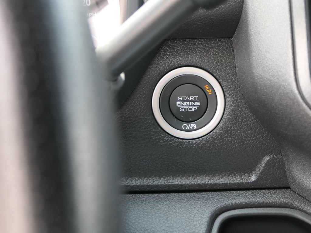 New 2026 RAM 3500 Tradesman RWD image 17