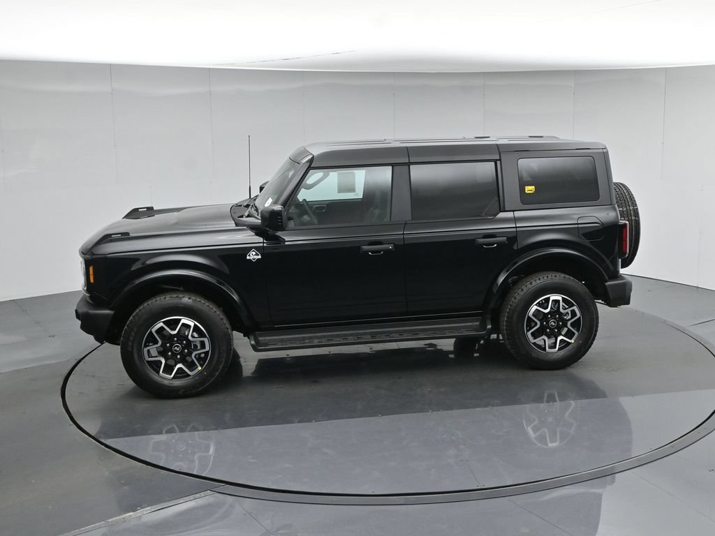New 2026 Ford Bronco Outer Banks AWD/4WD image 42