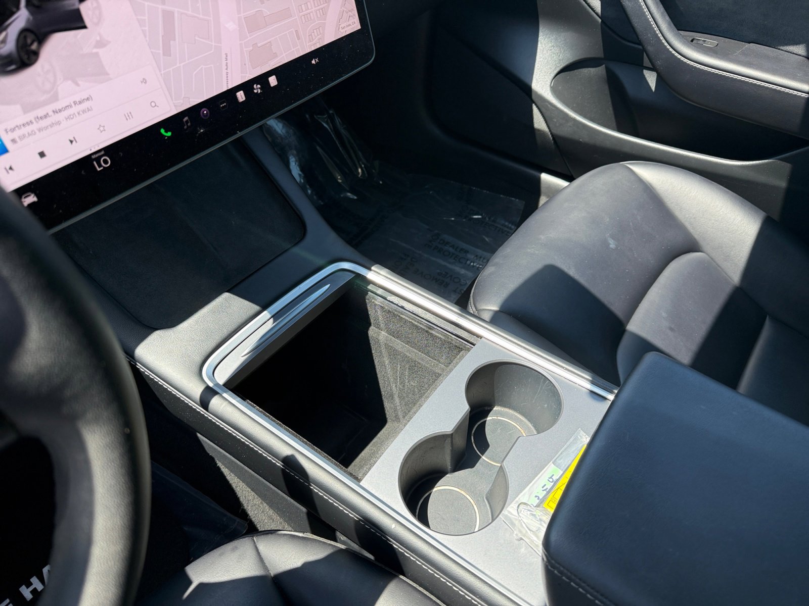 Used 2023 Tesla Model 3 Standard Range RWD image 13