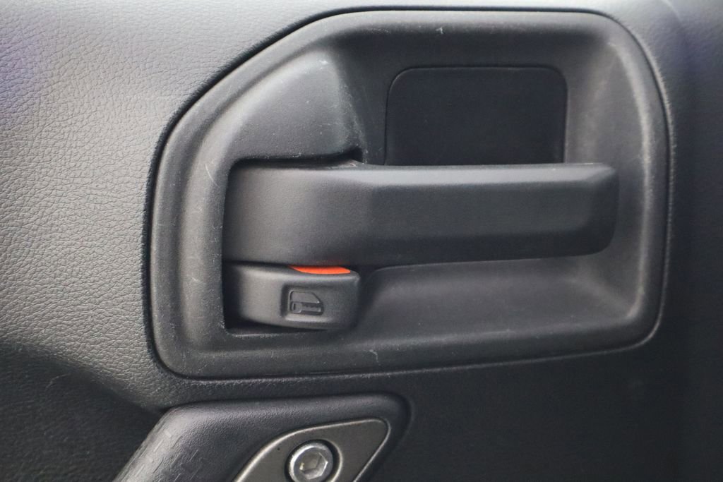 Used 2015 Jeep Wrangler Sport image 11