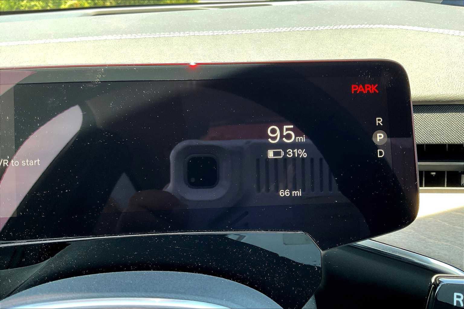 New 2025 Volvo EX90 Ultra image 19