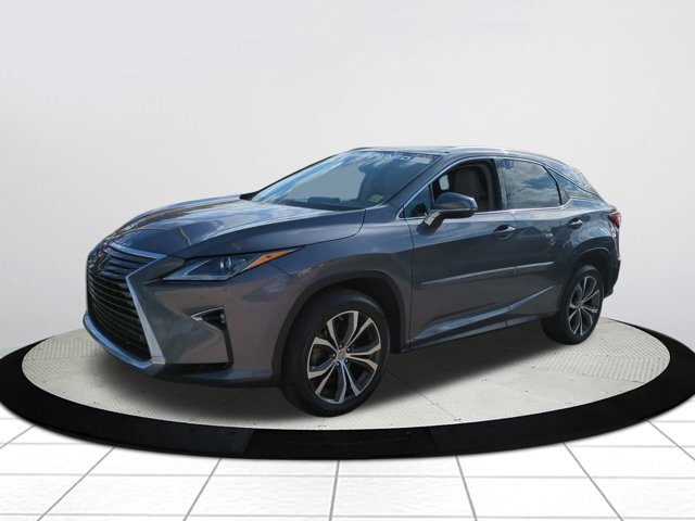 Used 2017 Lexus RX 350 FWD image 7