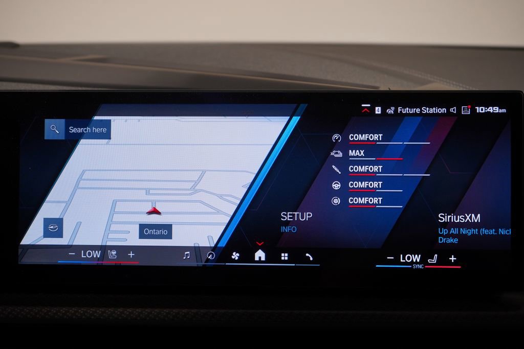 New 2026 BMW XM Label Red AWD/4WD image 13
