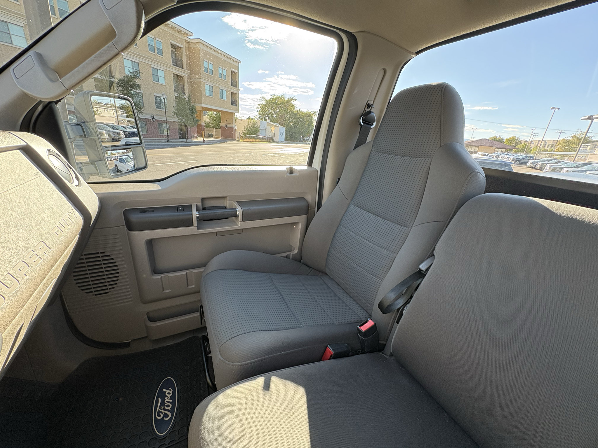 Used 2009 Ford F250 XLT AWD/4WD image 31