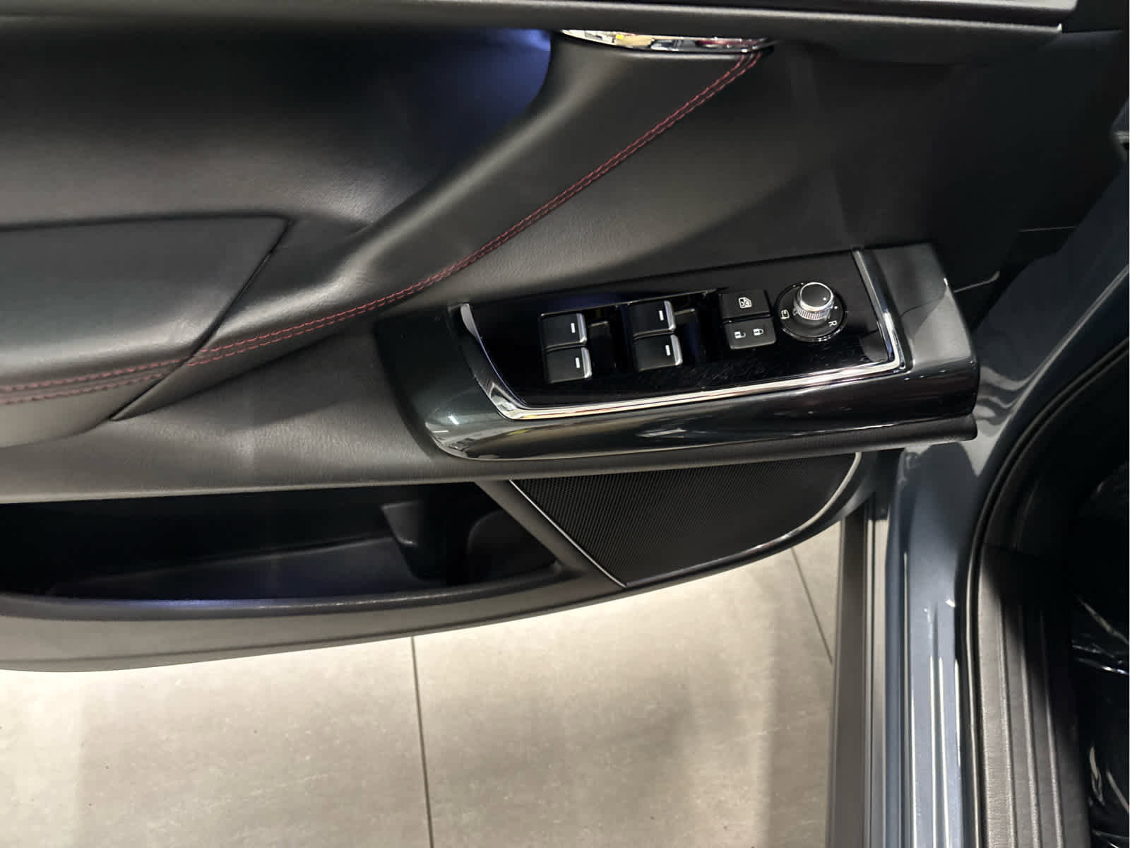 Used 2023 MAZDA CX-9 Carbon Edition image 14