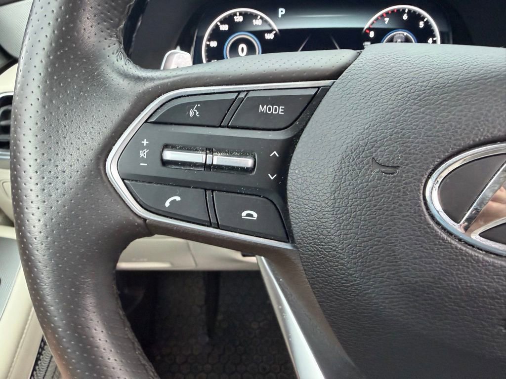 Used 2020 Hyundai Palisade Limited AWD/4WD image 34