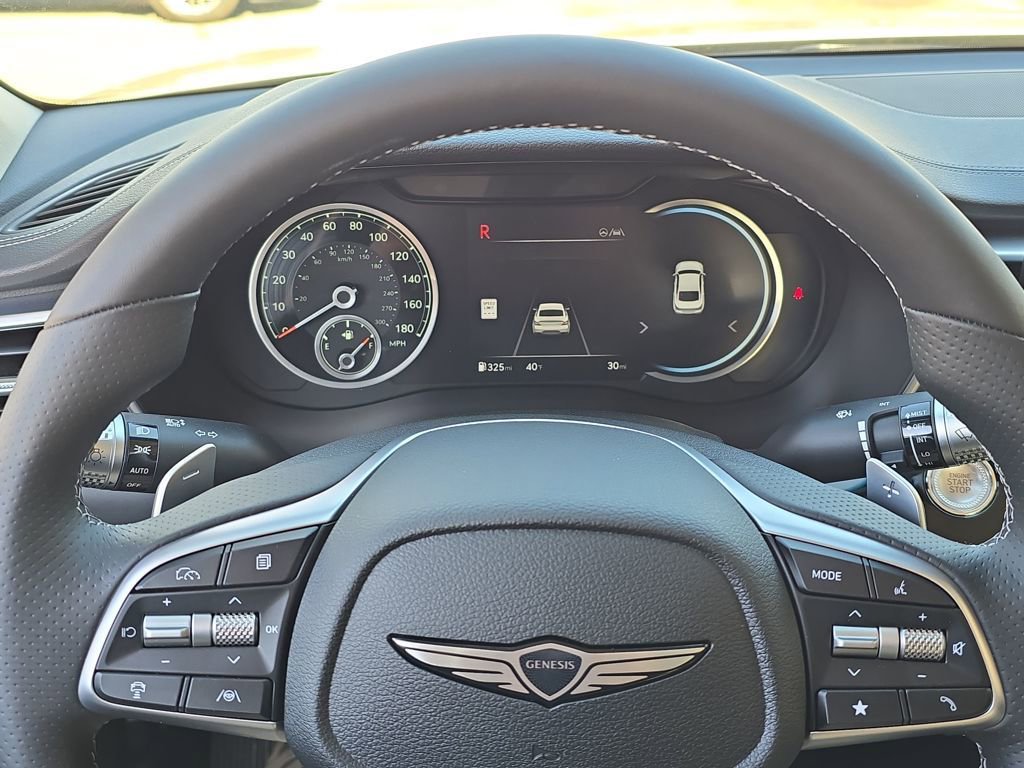 New 2026 Genesis G70 2.5T image 23