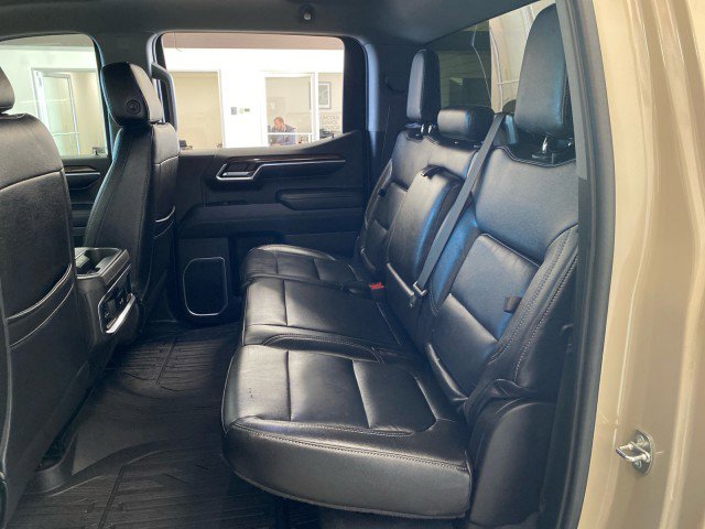 Used 2022 GMC Sierra 1500 Elevation AWD/4WD image 11