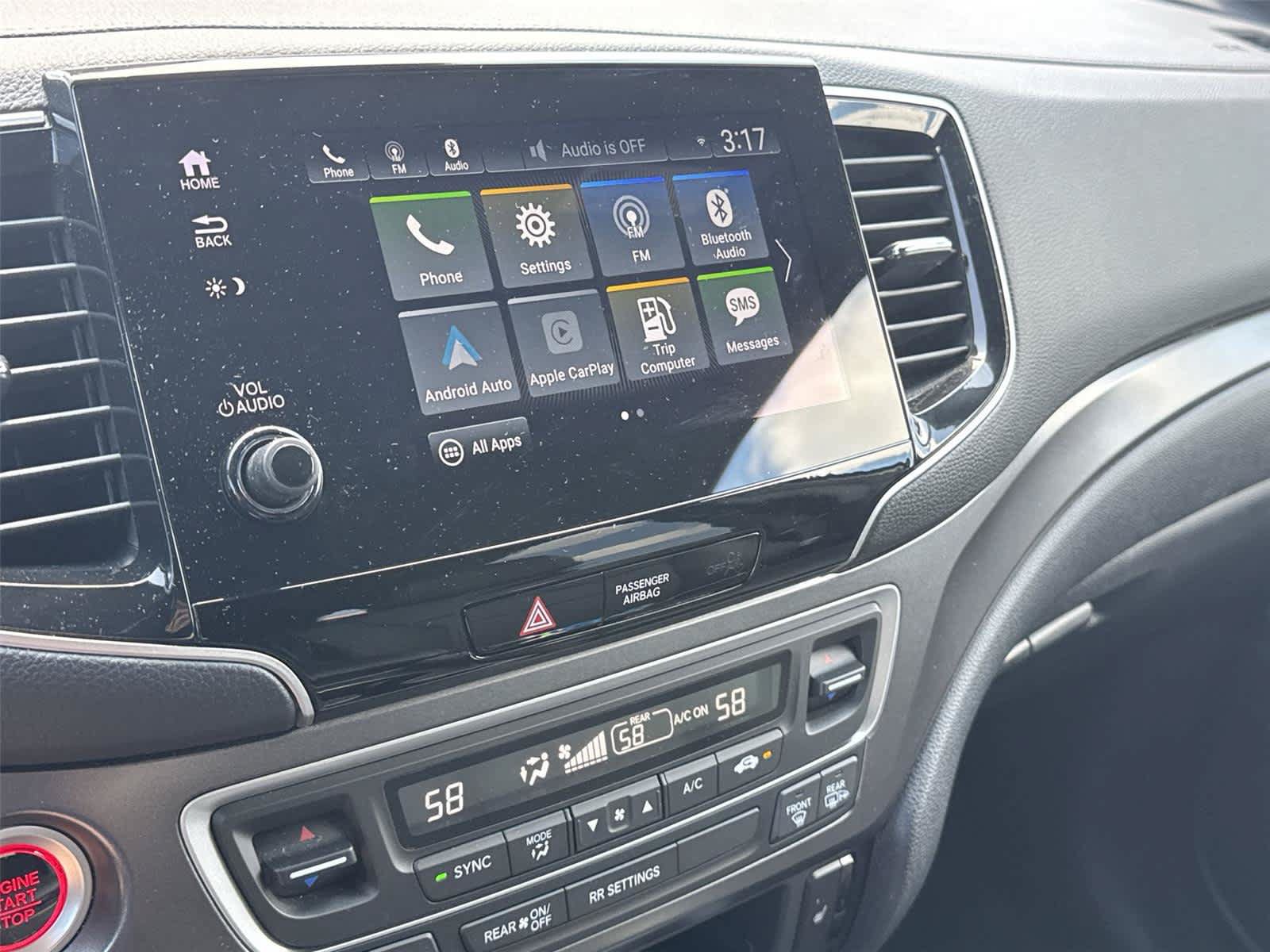Used 2024 Honda Passport EX-L image 23