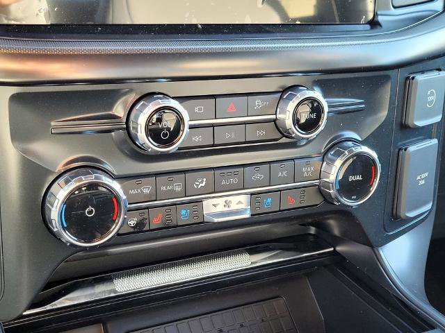 New 2026 Ford F150 Lariat w/ Equipment Group 501A Mid image 20