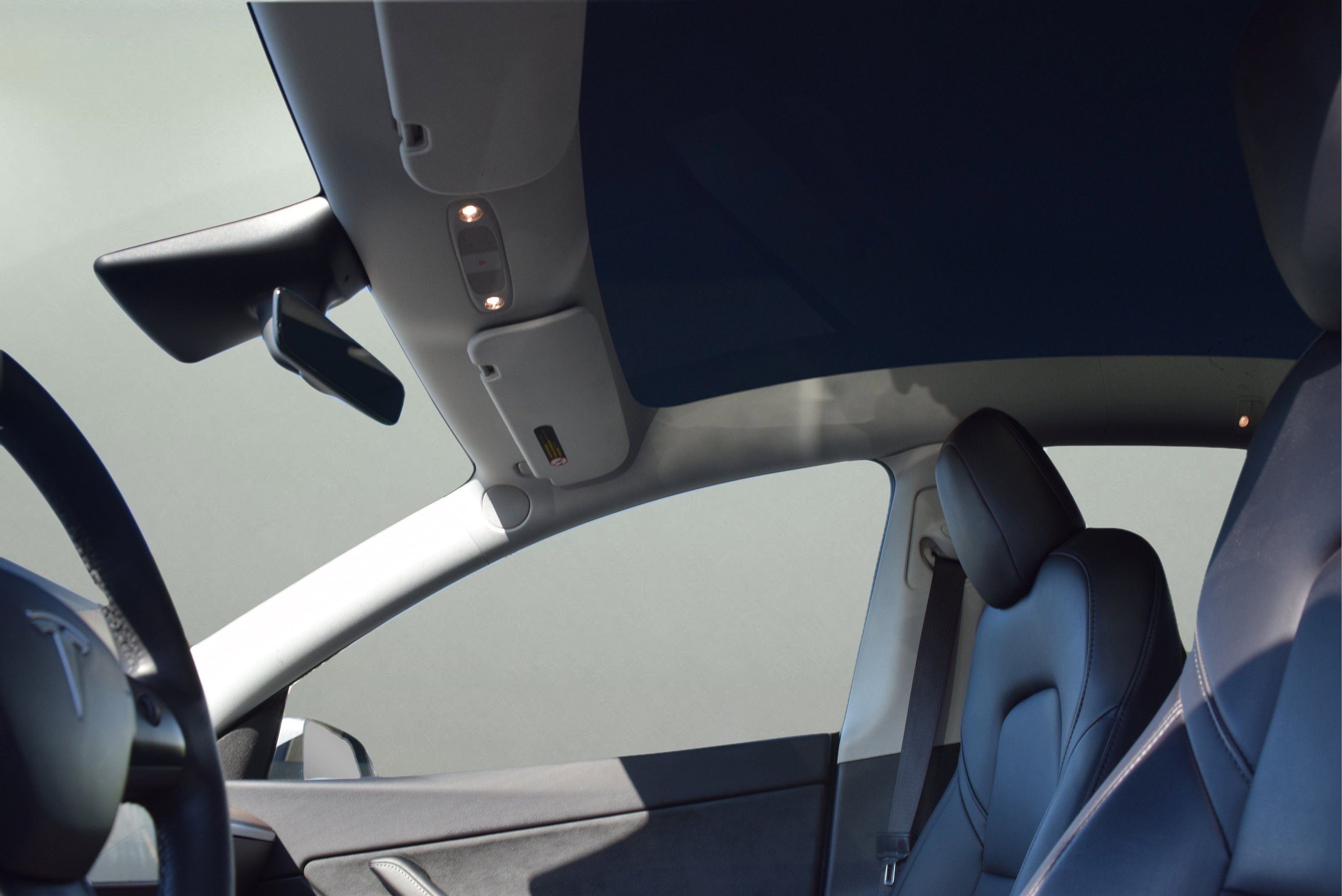 Used 2021 Tesla Model Y Long Range image 11