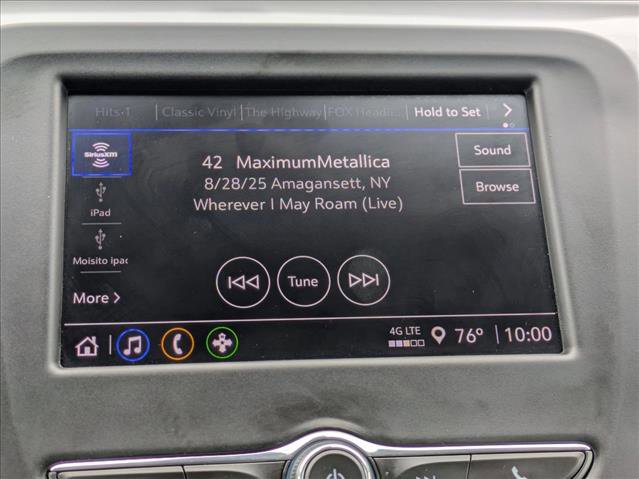 Used 2024 Chevrolet Equinox LT image 12