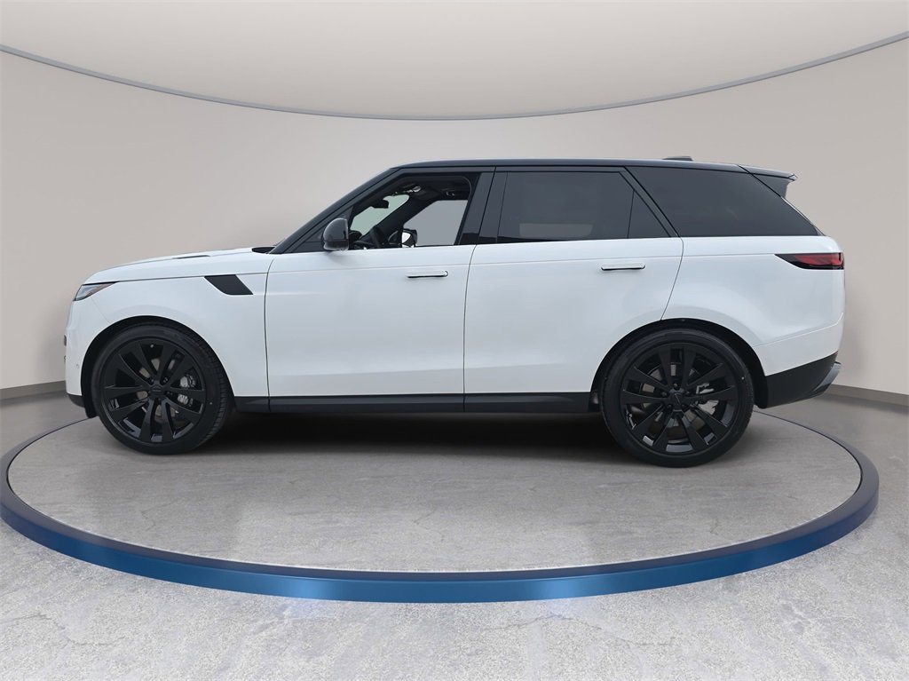 New 2026 Land Rover Range Rover Sport SE image 8