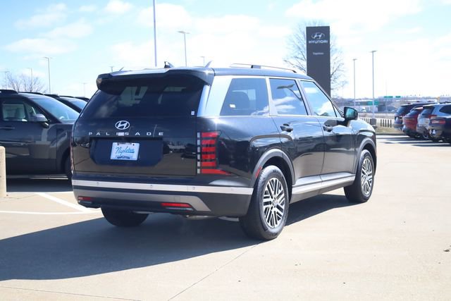 New 2026 Hyundai Palisade SEL FWD image 5