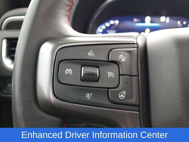 Used 2022 Chevrolet Tahoe RST w/ Luxury Package image 16