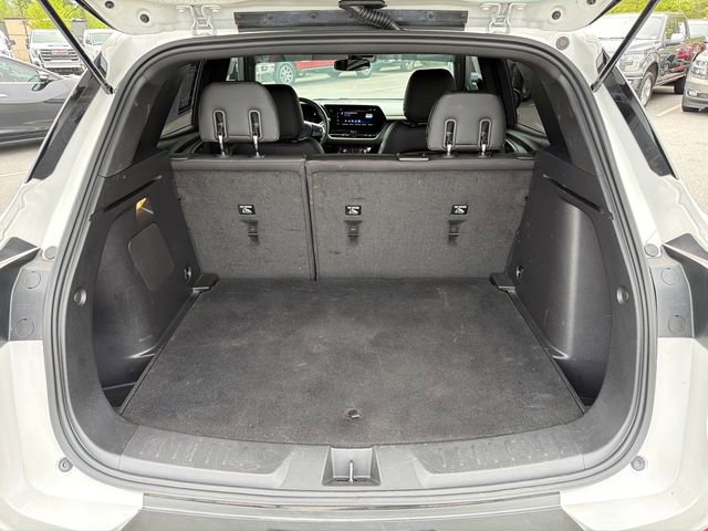 Used 2024 Chevrolet TrailBlazer ACTIV w/ Driver Confidence Package FWD image 18