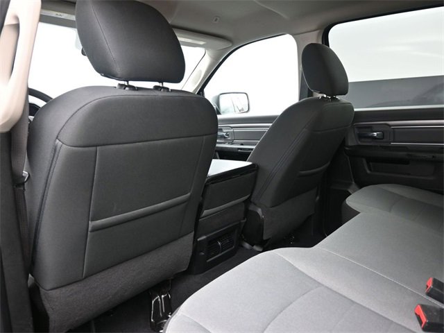 Used 2022 RAM 1500 Classic SLT image 10