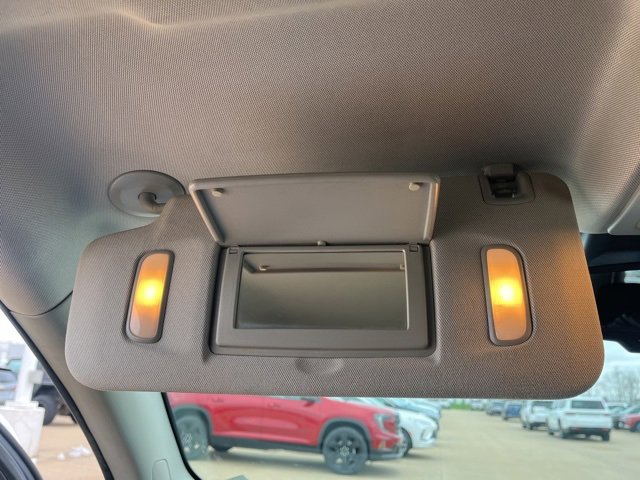 Used 2014 GMC Terrain SLE image 30