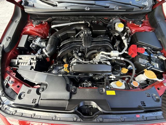 Used 2024 Subaru Impreza RS AWD/4WD image 27