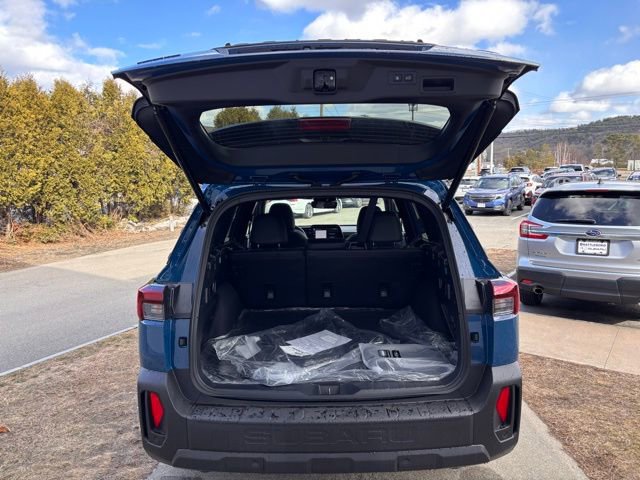 New 2026 Subaru Outback Wilderness image 15